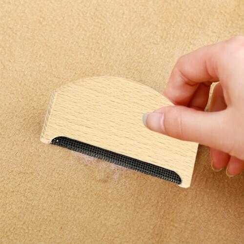 Portable Clothes Lint Removers Household Woolen Coat Fuzz Fabric Sweater Fluff Hair Balls Pellet Trimmer Shaver Gadget