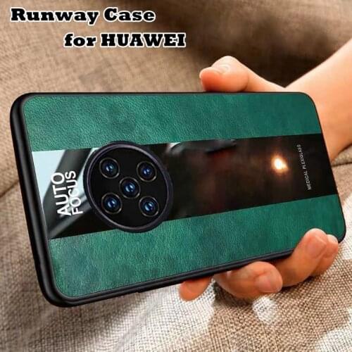 Poxddey Huawei Mate 20 Lite Phone Cases