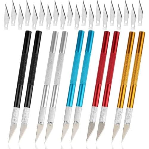 SHWAKK Leather Tools