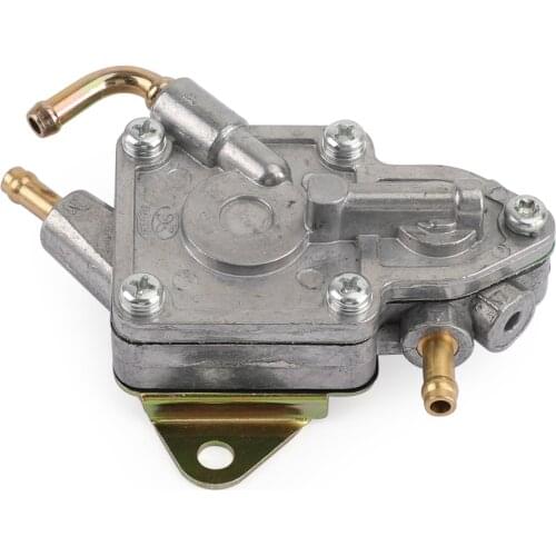 Artudatech NEW Fuel Pump Fit for Yamaha YP 250 A D S Majesty 1995-1999 4HC-13910-00-00 Motorcycle Accessories Parts