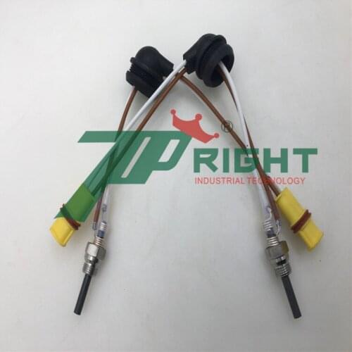 Tr18-45 model Silicon Nitride Ceramic Igniter For Eberspacher