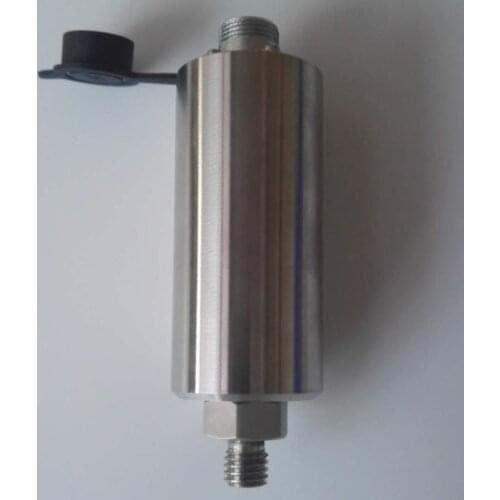 Integrated vibration transmitter 4-20mA