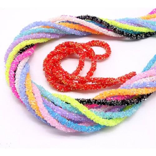 YINGYUYUAN Decorative Cords