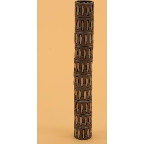 10 Pcs/lot Clutch Needle Cage Bearing Fit For STIHL MS180 250 260 290 310 390 Gasoline Chainsaw Tool Parts