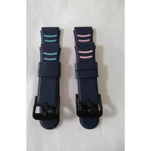 Wonlex KT11 Kids GPS Smart Watch Accessory: Watch Strap/Protect Film/Cable/Button/Buckle/Screw Accessories for Wonlex Watches