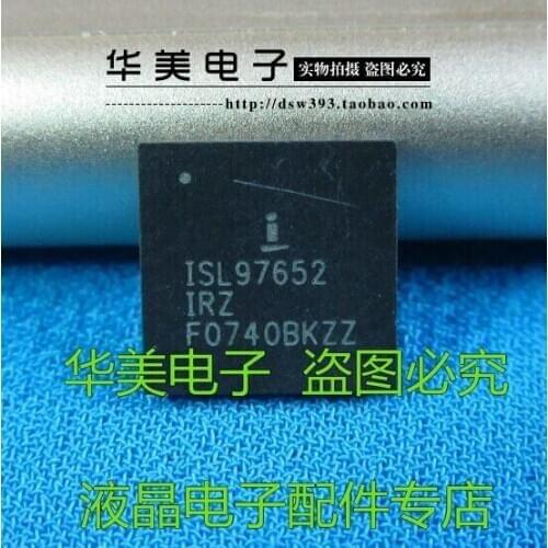 Free Delivery.ISL97652IRZ