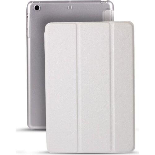 Tablet Funda for iPad 10.2 Inch Case 2020 8th Generation Lightweight Trifold Stand Cover for iPad 7 10.2 Gen A2197 A2200 A2198