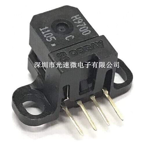 H9700#C50 read head photoelectric sensor HEDS-9700#C50 HEDS-9700 C50 encoder 100 line