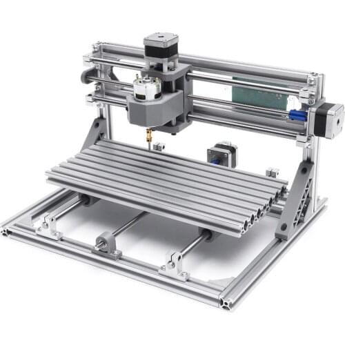 CRTOL Woodworking Milling Machines