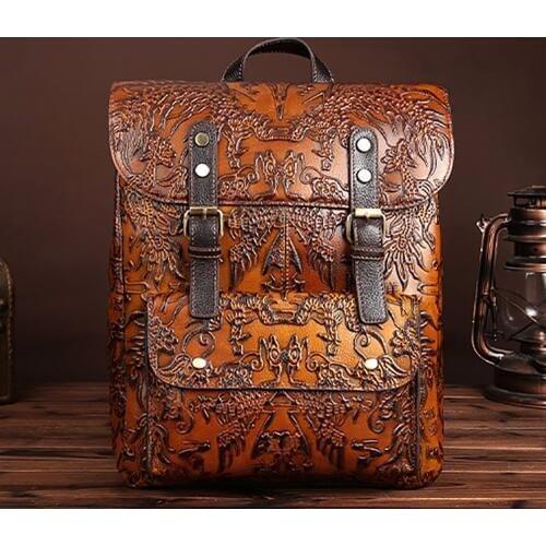 Женские рюкзаки-портфели HAOSHUAI China At AliExpress