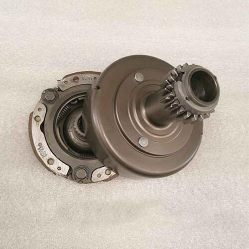 Motorcycle Primary Clutch Assy Weight Set Outer Assy for HONDA BIZ 125 BIZ125 BC125 One Way Clutch