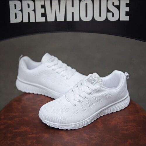 New sneakers womens shoes bursts a hundred-inch casual 2021 trend shoes running breathable summer couple shoes