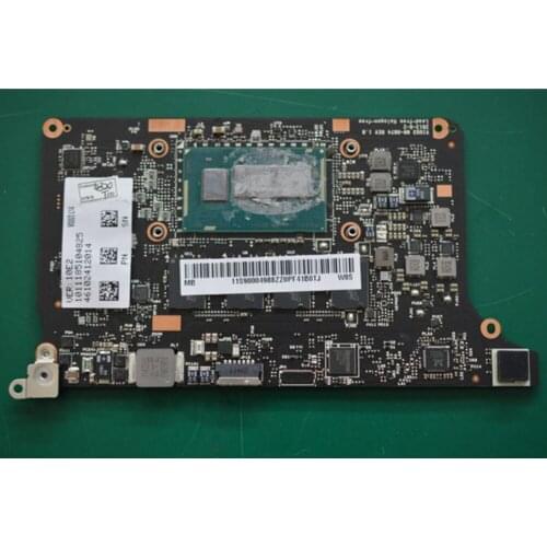 New and Original Laptop VIUU3 NM-A074 For Lenovo Yoga 2 Pro Motherboard i7-4500U 8GB 90004988 100% Tested OK