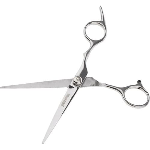 Precision Stainless Steel Barber Scissors Hair Styling Trimming & Cutting