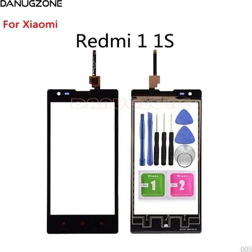 Touch Screen For Xiaomi Redmi 2 2A 1 1S Touchscreen LCD Display Glass Digitizer