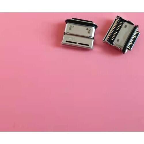 USB Charge Charging Port Connector Plug Dock Socket Replacement For Huawei P20 / P20 Pro / Mate 10 Pro