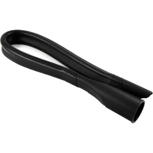 Inner 32mm,Vacuum Cleaner Nozzle/Brush,Long Flat Suction Head,Deformable Hose,Efficient and Practical, Cleaner Parts