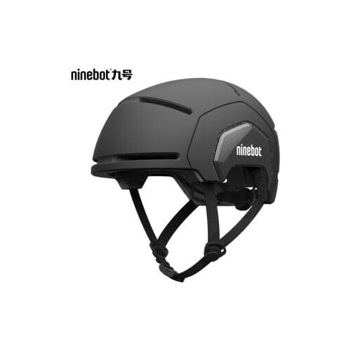 Xiaomi Segway ninebot city light riding helmet simple and lightweight kart balance bike bicycle mountain bike dedicated