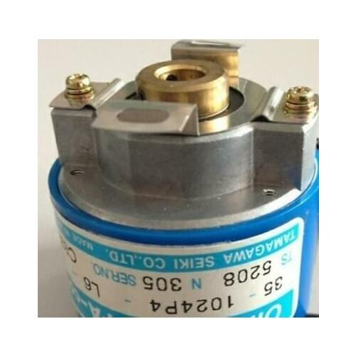 1pc new OIH35-1024p4-L6-5v TS5208N305 TAMAGAWA