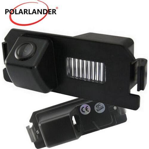 Car Rear View Camera for Kia Soul for Hyundai Special parking camera Backup camera HD Waterproof