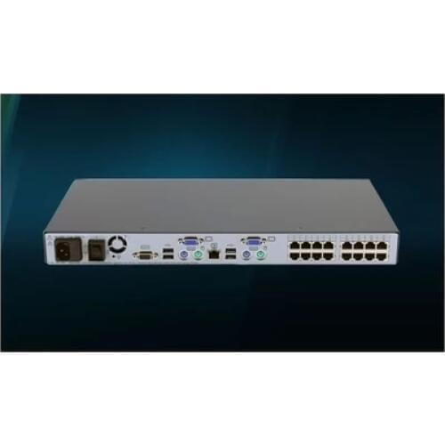 For AF616A 262587-B21 263474-B23 0x2x8 8 ports KVM PS2