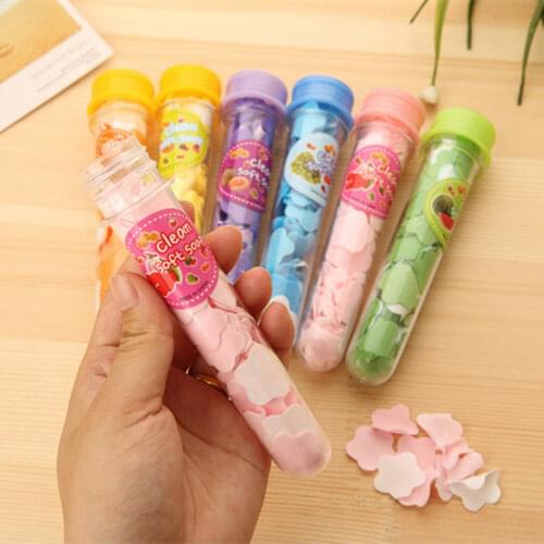 Travel Soap Paper Washing Hand Bath Clean Disposable Soap Paper Outdoor Portable Mini Child Hand Washing Soap Paper