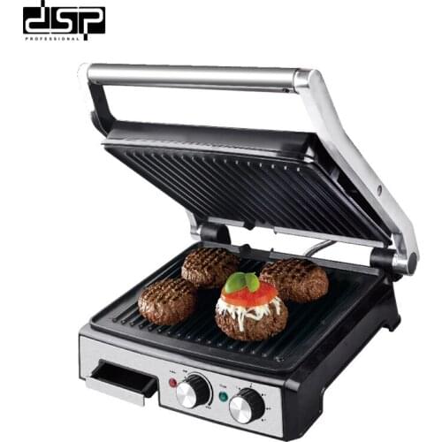 DSP Electric Grills