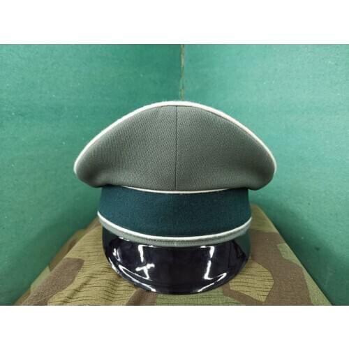 E.M.D Lnfantry officer, Twill Wool,Lnfantry,WW2 M36 hat
