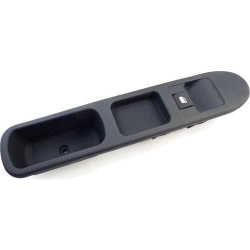 Electric Window Switch Console for Peugeot 207(auto) Oe 6554.QL 4 pins