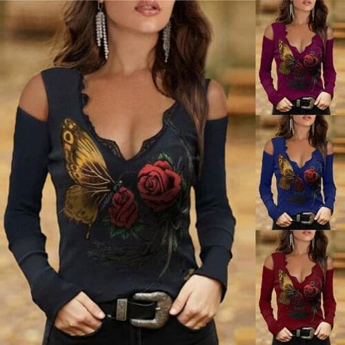 GOMYIE Women's Sweatshirts With Print