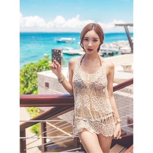 IFLIFE Sleeveless Blouses