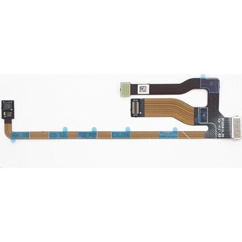 Mavic Mini Repair Parts 3 in 1 Flexible Cable,Flat Ribbon Cable for DJI Mavic Mini Replacement