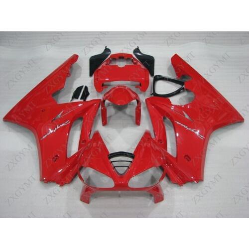 Fairings Daytona 2009 - 2012 Red Abs Fairing for Triumph 675 2010 Fairings for Triumph 675 11 12