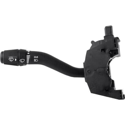 Turn Signal Switch Windshield Wiper Blinker Switch Lever Hazard Switch for Ford F-150 F-250 1997-2000 Y85Z-13K359-CA