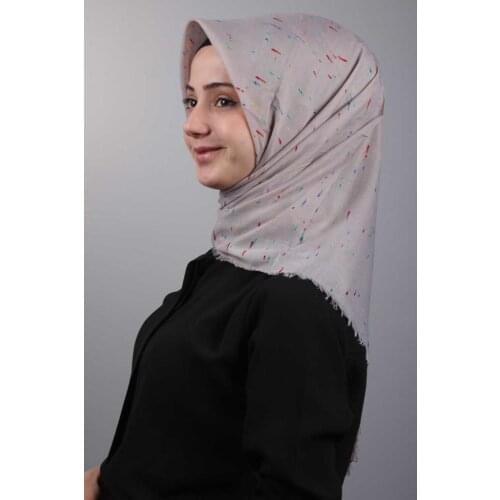 POLOİST DISASSEMBLY CHEESECLOTH DESEN-79 - RENK-13