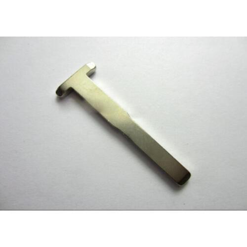 REMOTE KEY BLADE Smart Key Blank FOR FORD MONDEO