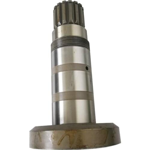 Drive Shaft HPV116 EX200 Pump Parts for Repair Excavator Main Pump