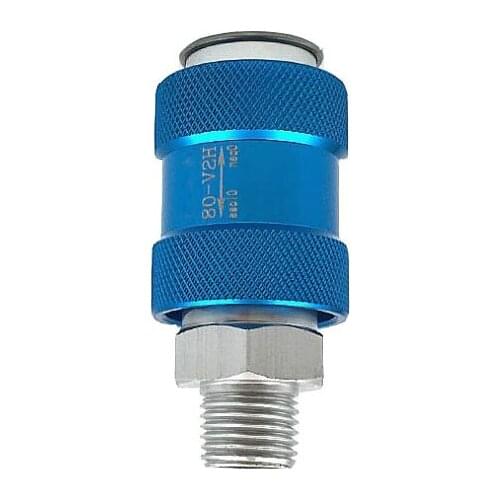 Hand slide valve HSV-06 HSV-08 slide switch 10pcs/bag