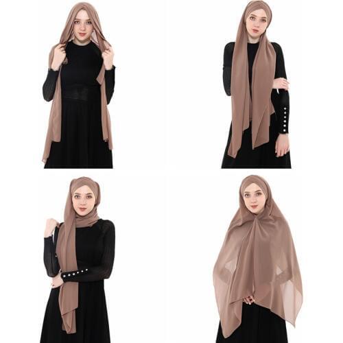 RUNMEIFA Women's Stoles