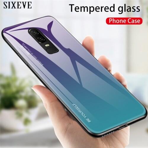 Чехлы для телефонов OnePlus 8 SIXEVE China At AliExpress