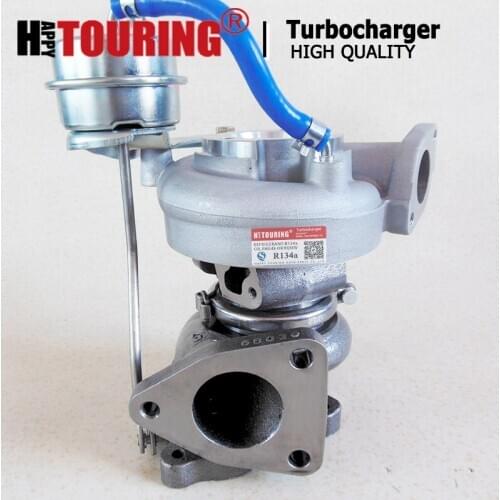 For CT12B Toyota turbo kit TOYOTA Hiace Hi-ace 96-02 15B-FTE 15BFTE 15B FTE 4.1L Turbocharger 17201-58040 17201 58040 1720158040