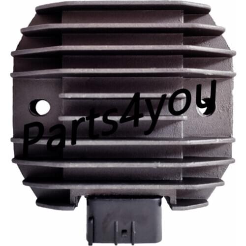 REGULATOR RECTIFIER FOR YAMAHA 5BN-81960-00-00 Yamaha XVS1100 V-Star 1100 1600 XVS125 Dragstar 00-04 XVS250 YFM RAPTOR 700