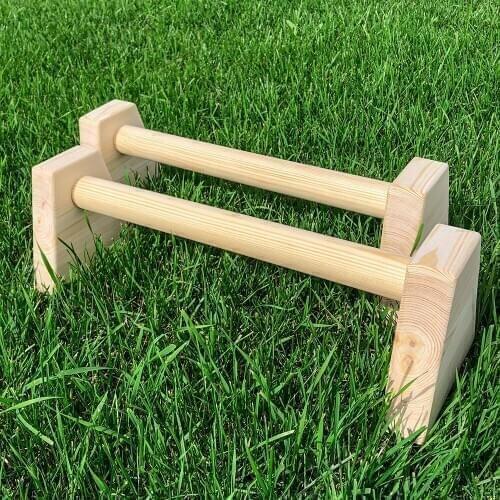 Wood4Fit Goods For Sports And Recreation