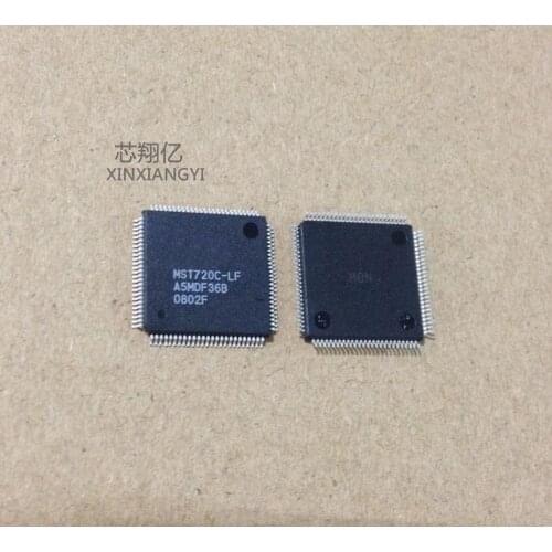XINXIANGYI MST720C-T-LF QFP100