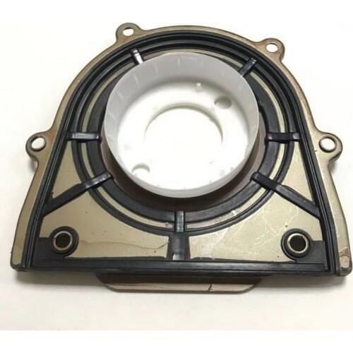 Crankshaft Rear Oil Seal for Landrove Volvo Ford Mondeo Focus C-Max MAZDA OEM:1S7G-6K318-AF 8694809 LR025670 LF0111310