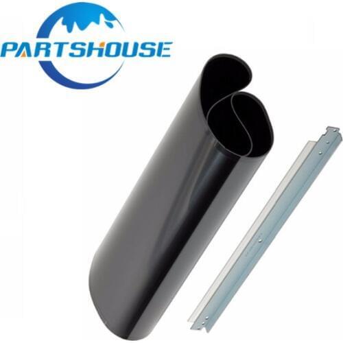 1Sets High quality ITB Kit Transfer belt + transfer cleaning blade for Konica Minolta bizhub C224e C284e C364e C224 C284 C364