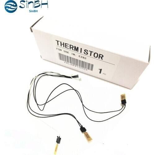 1PCS X Compatible Grade A Quality Fuser Thermistor 6LA89105000 For Toshiba E-studio 200 202 203 230 232 233 280 282 283