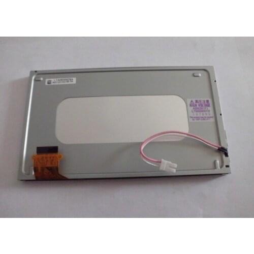 6.5 inch TFT-LCD LCD screen LTA065B626A navigation display