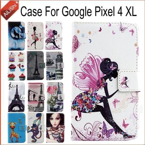 AiLiShi Google Pixel XL Phone Cases