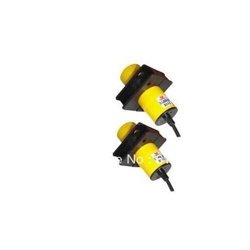 CJM20M capacitive proximity switches
